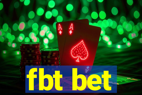fbt bet